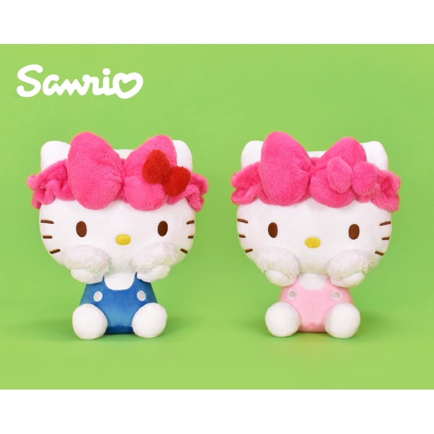 【hello kitty洗臉款娃娃】hello kitty kitty洗臉款 kitty娃娃 kitty玩偶 凱蒂貓