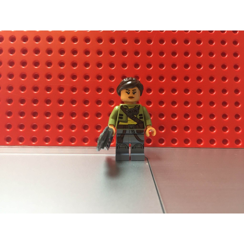 [樂高先生] LEGO 75147 Star Wars 星際大戰系列 Kordi 下標前請先詢問