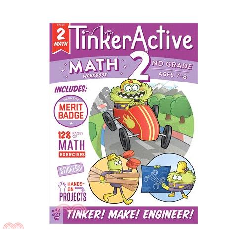 Second Grade - Math - Ages 7-8