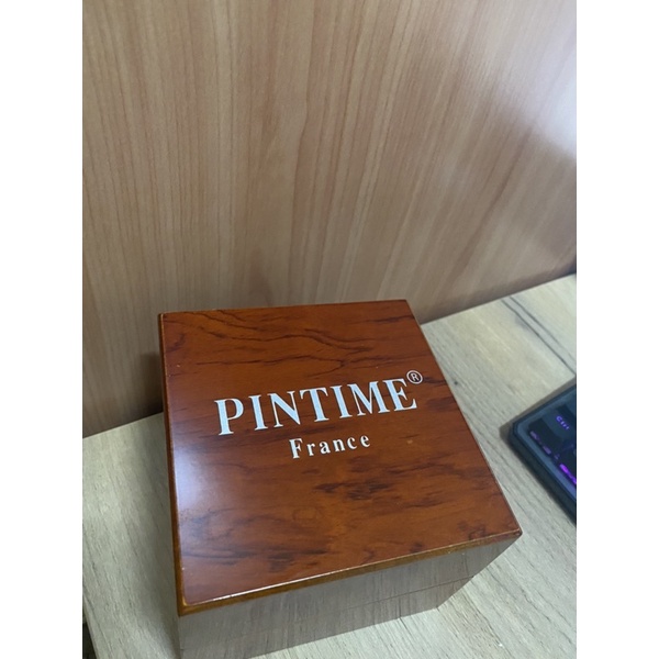 PINTIME手錶（專櫃貨-特價中