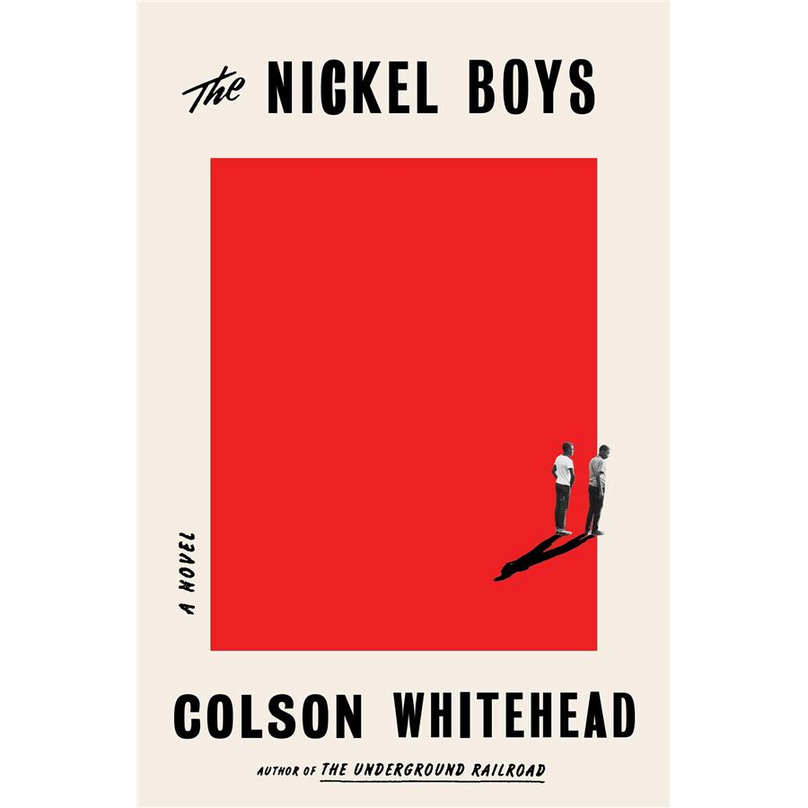 The Nickel Boys/Colson Whitehead eslite誠品