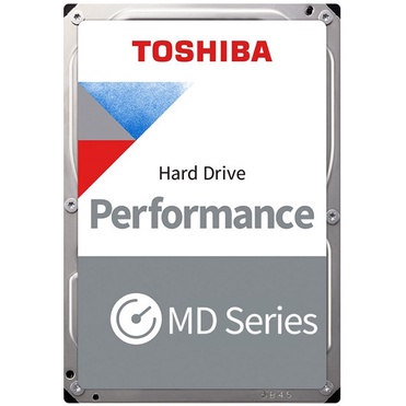TOSHIBA MD04AC  3.5 HDD 4TB 4t 7200rpm 過保 硬碟