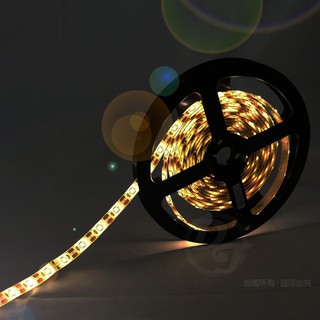 ⚡台灣發貨⚡J-GUAN LED 防水燈條-300cm長 (USB供電) JG-SL300U-白光
