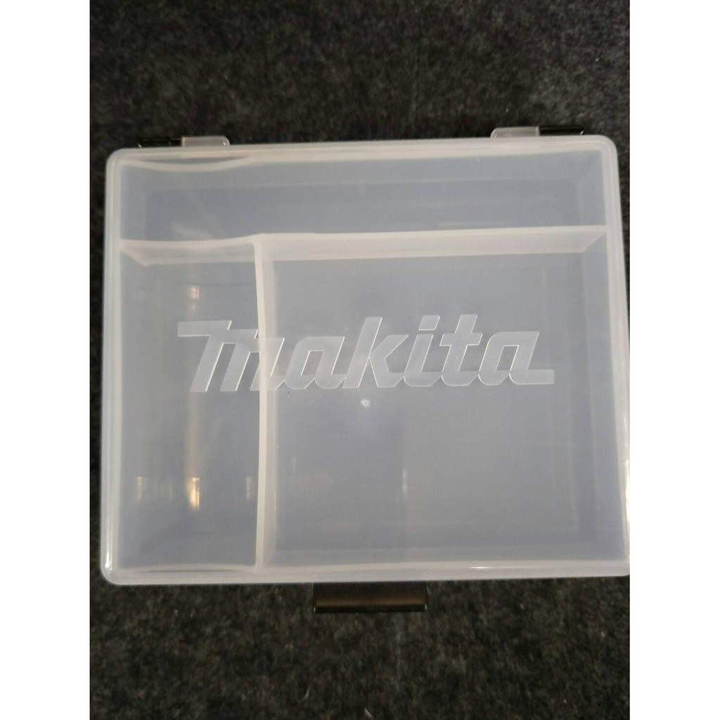 牧田 Makita 824781-0 零件盒