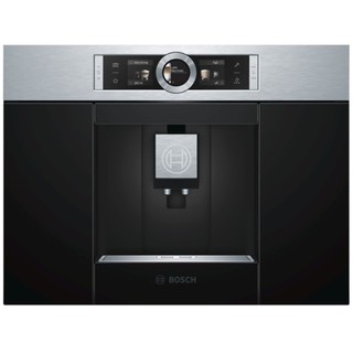 【刷卡分3期】BOSCH 德國 博世 CTL636ES1 嵌入式咖啡機CTL636ES6