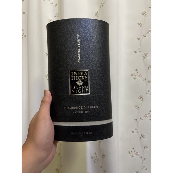 瑰珀翠 瑰柏翠Crabtree&amp;Evelyn居家擴香 香氛擴香 150ml