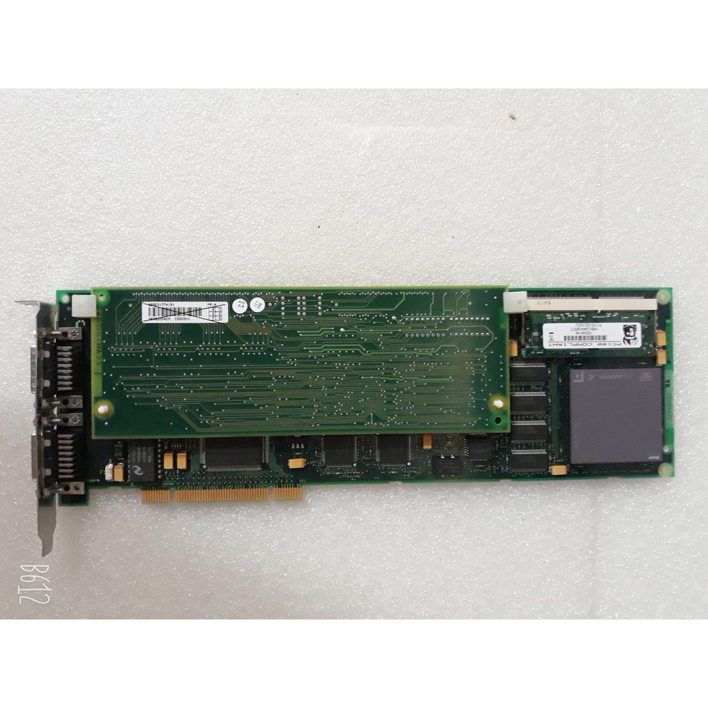 HP PU515A Real-Time Accelerator(RTA)board