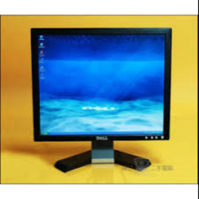 Dell 19吋螢幕
