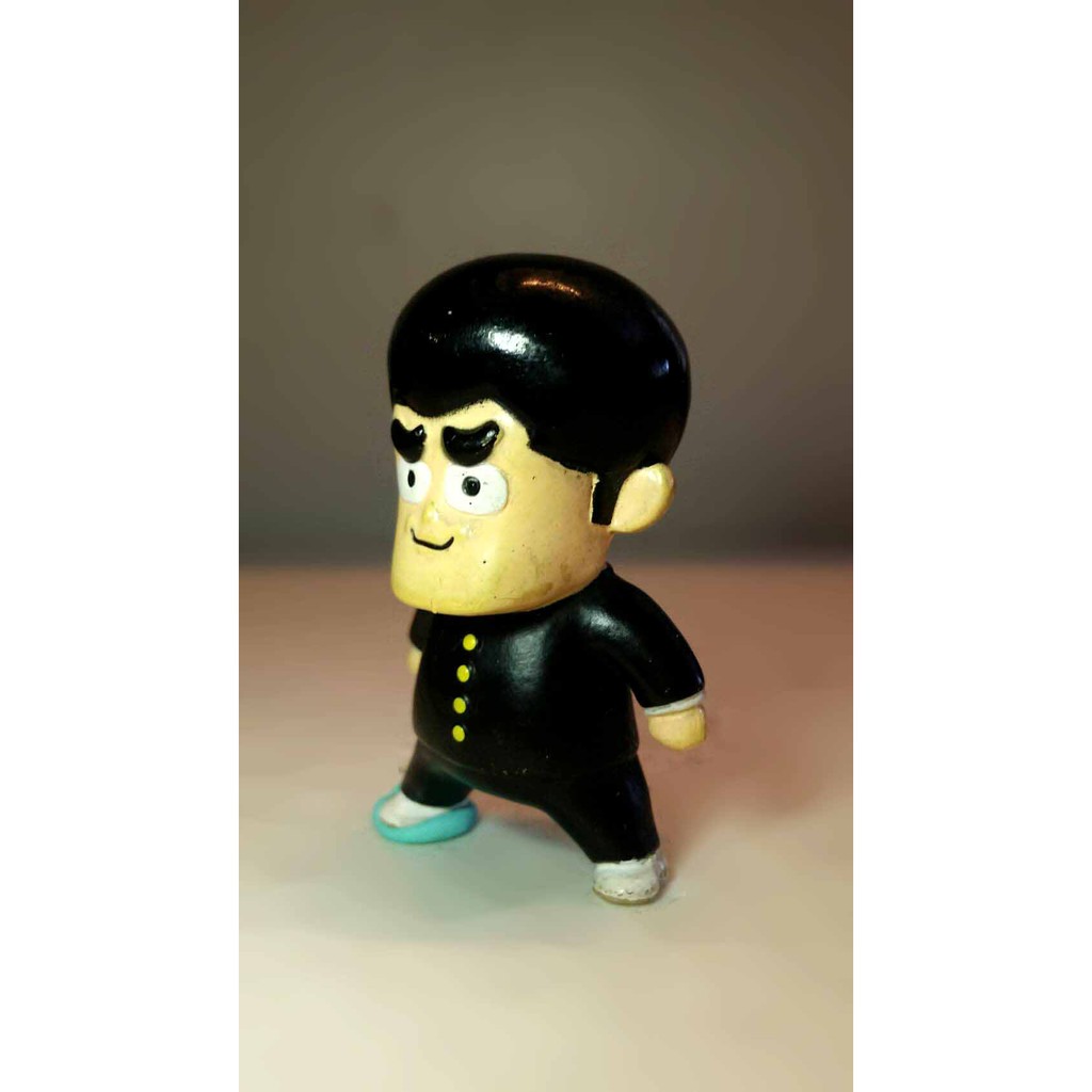 A 196 櫃現況品 新澤基榮ハイスクール 奇面組高校奇面組冷越豪富貴玩具店 蝦皮購物