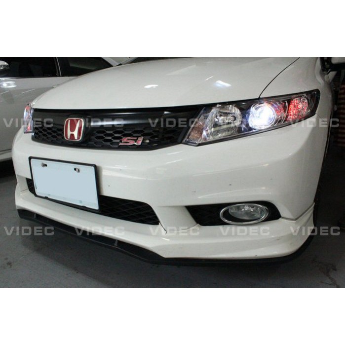 巨城汽車精品 HONDA CIVIC 喜美 九代 9代 原廠 HID 燈管 換色 大燈 D4S 8000K