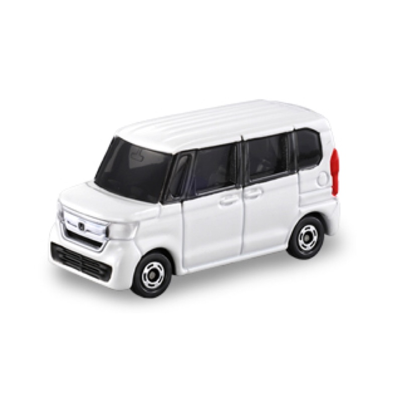Tomica 6月新車日版106號本田nbox 喜美honda 蝦皮購物