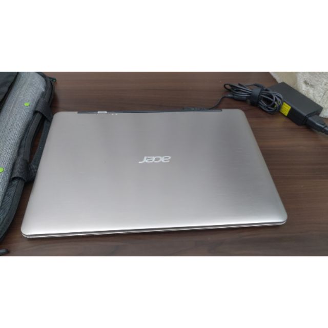 Acer Aspire S3 筆電