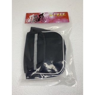 X-FREE 世尉 自行車馬鞍袋 C25-01