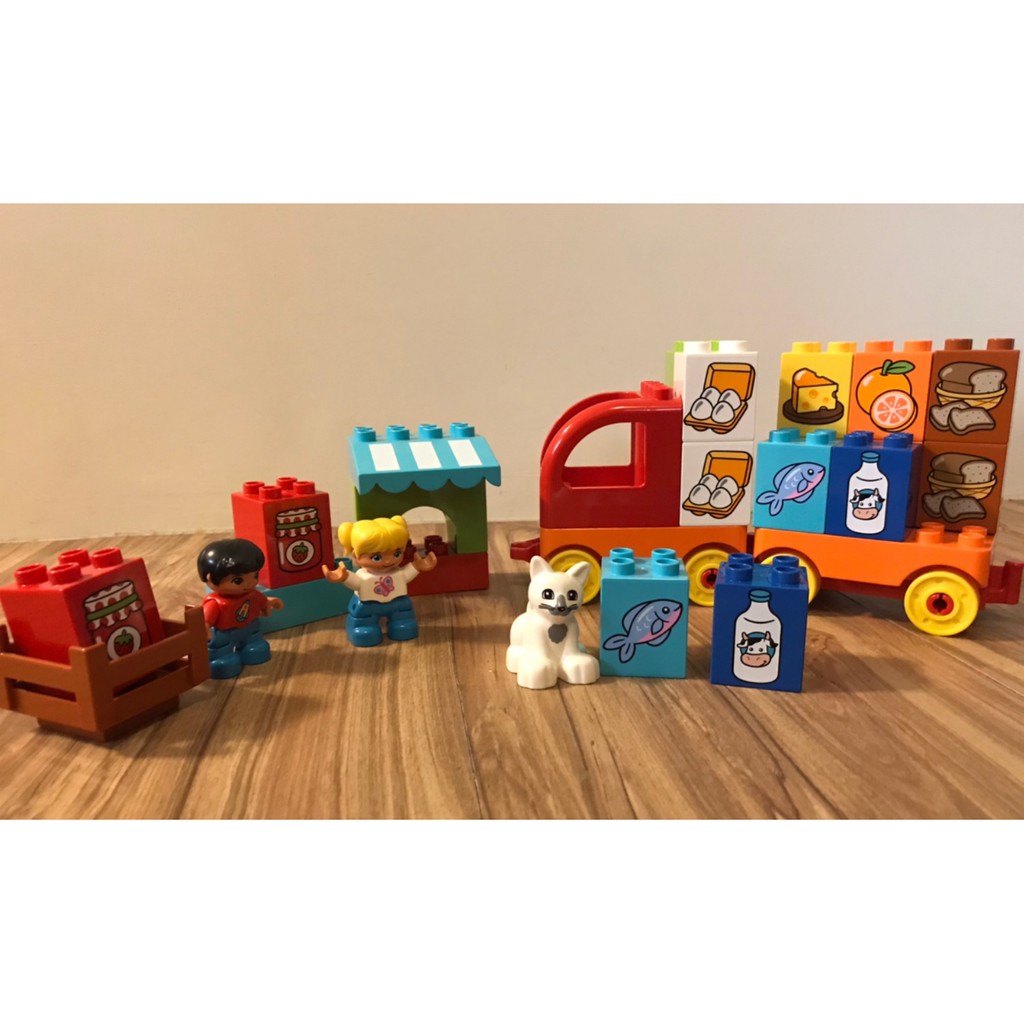 10818 lego duplo