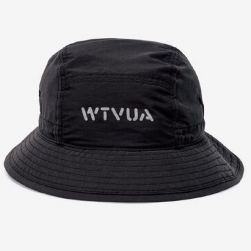 wtaps bucket hat