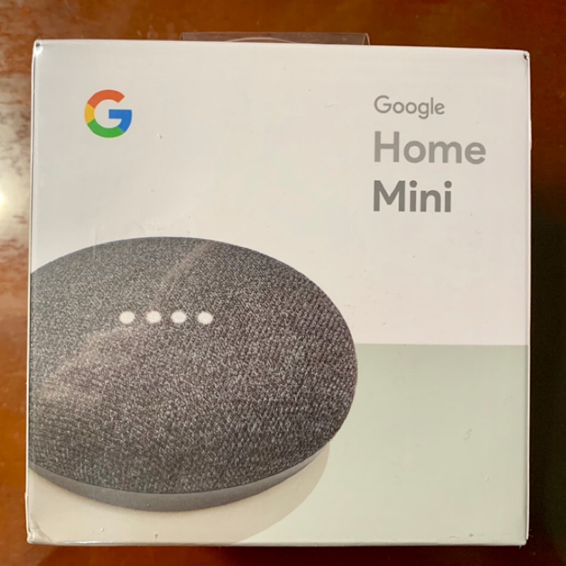 google home home mini
