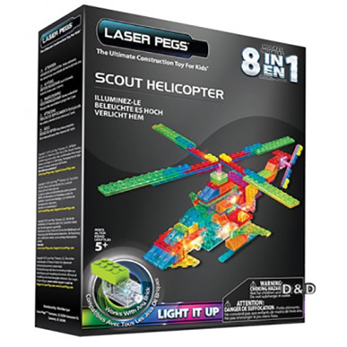 laser pegs 4 in 1