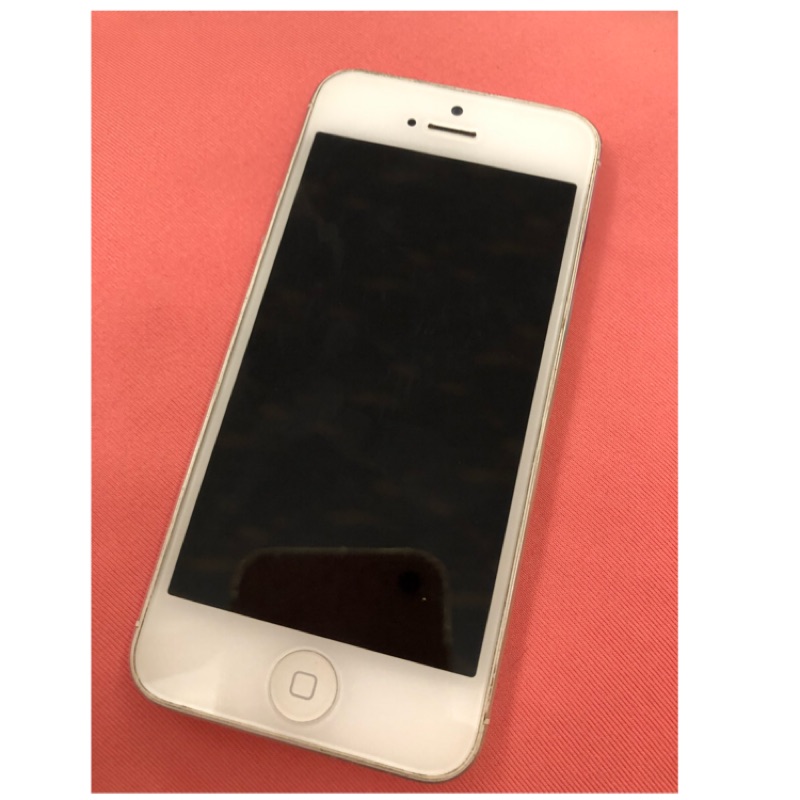 Iphone5二手 優惠推薦 21年3月 蝦皮購物台灣