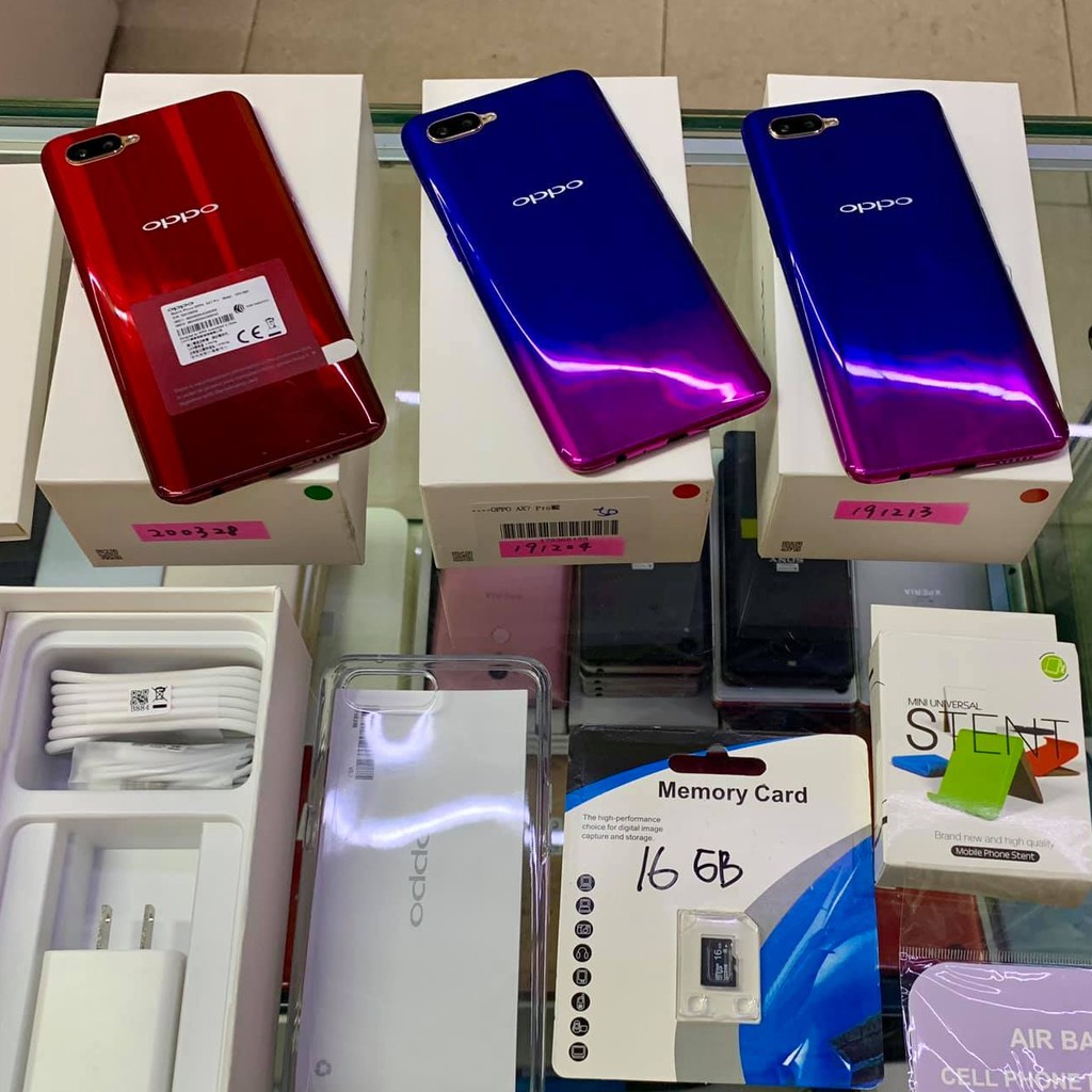 %快速發貨 OPPO AX5S  3+64G 實體店 臺中 板橋 竹南 台南 超商取貨付款