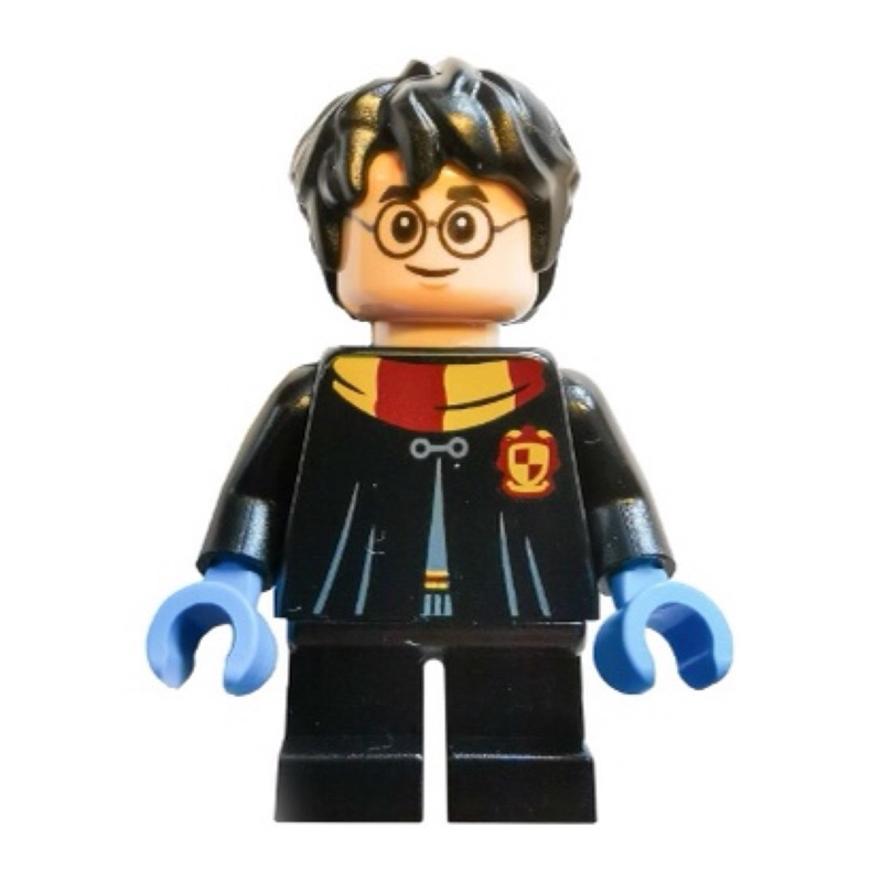 樂高 LEGO 哈利波特（75979 hp237）