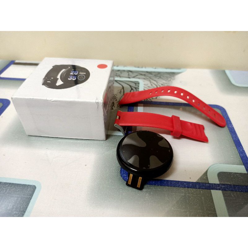 💫娃娃機出貨 智慧藍牙手錶 運動手錶 智能手環 USB直插設計 直充式