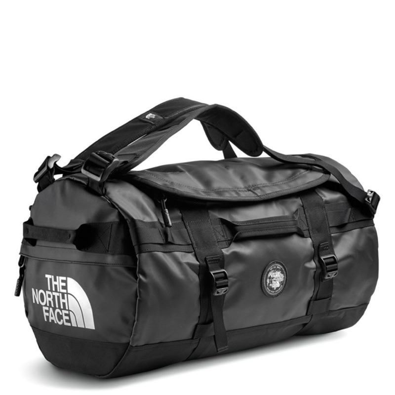 vans north face duffel bag