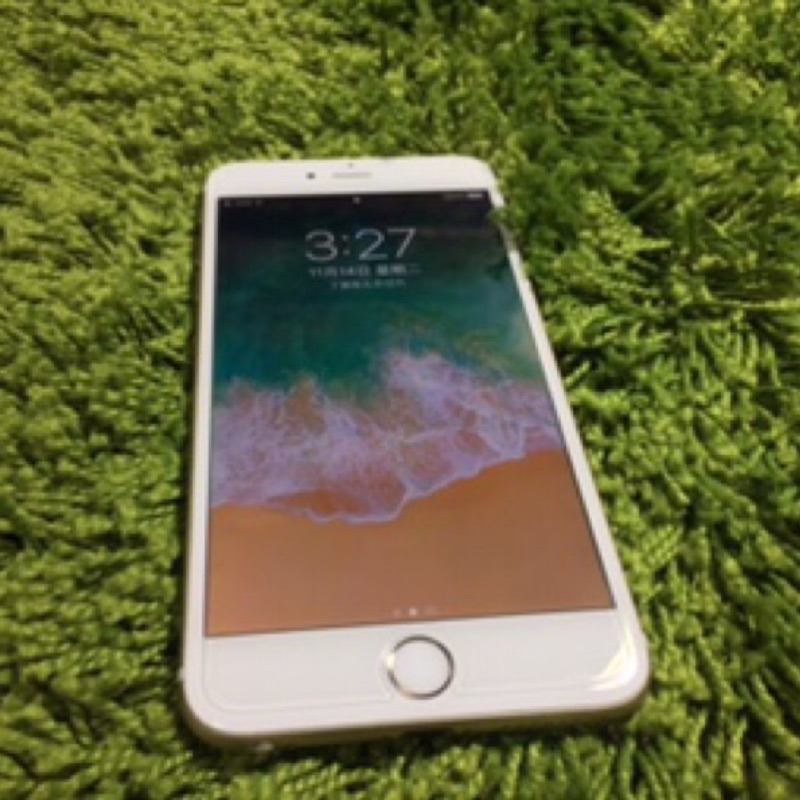 台南評價破千 iphone6 16G 我們還有其他顏色 i6