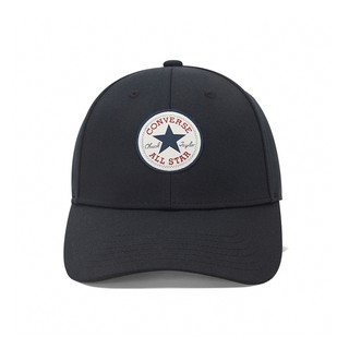 CONVERSE TIPOFF BASEBALL CAP-HPS基本款運動帽-10022135A01 廠商直送