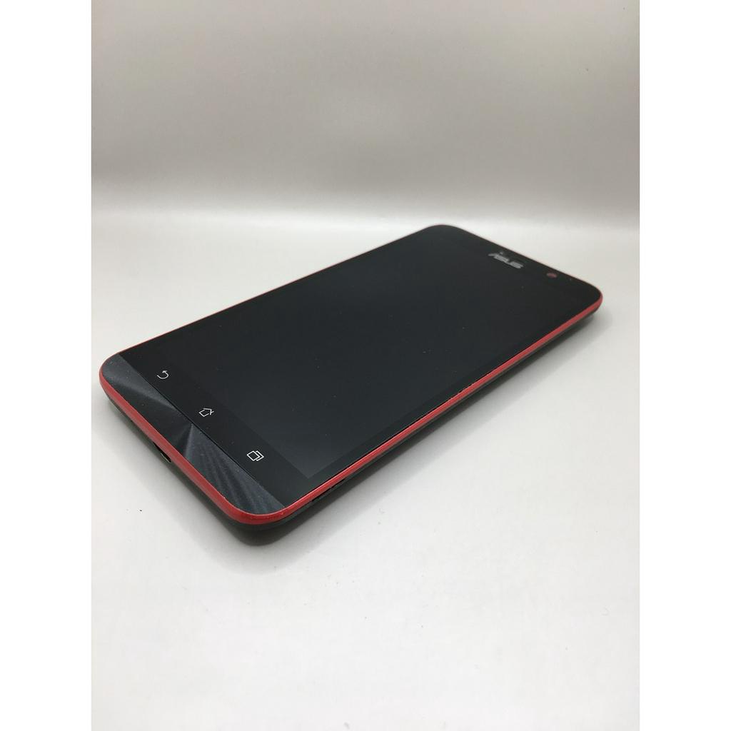 【壞】ASUS ZenFone 2 ZE551ML Z00AD 零件機練習機 二手手機平板-49