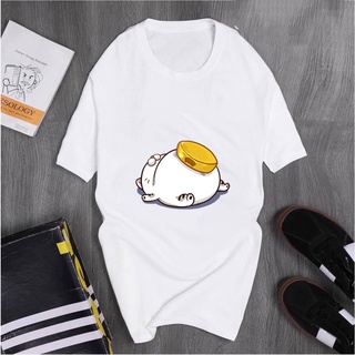 Super Cool ami Cat 設計 T 恤已發布 - x63