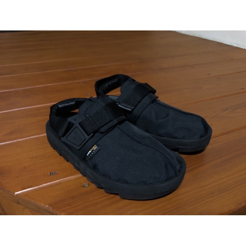 REEBOK BEATNIK SANDALS CORDURA 涼鞋 足袋 忍者鞋 轉售