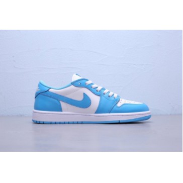 nike sb x air jordan 1 low unc