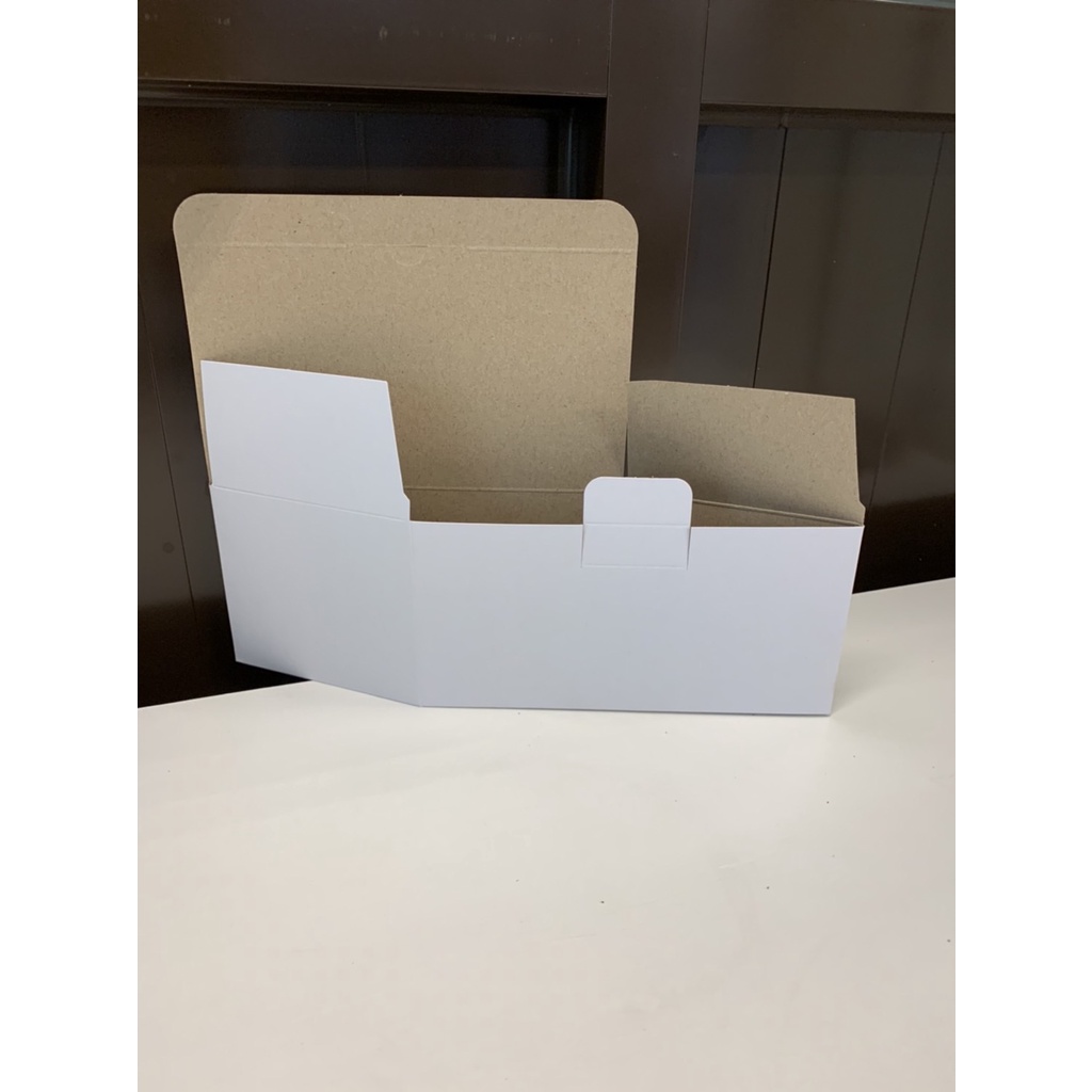 [Beauty Bag美包館] (台灣製造) 空白口罩專用紙盒 空白紙盒每組50個 可裝50片口罩(無附口罩)
