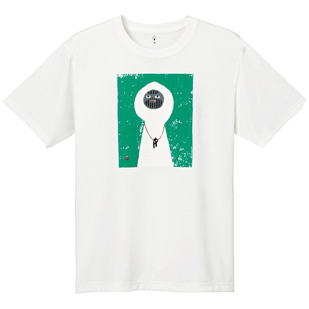 Mont Bell Wic T 排汗t恤 排汗衣wickron Wt 男款白山男白 蝦皮商城 Line購物