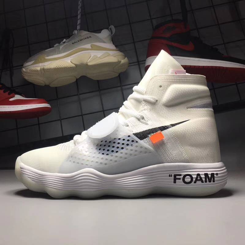 ow hyperdunk