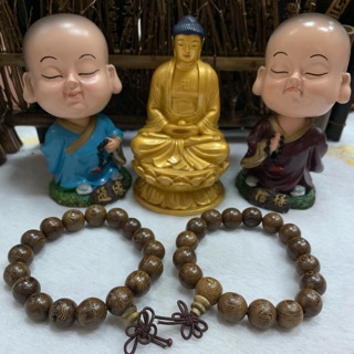 【慈祥】雞翅木 木頭 手珠 手串