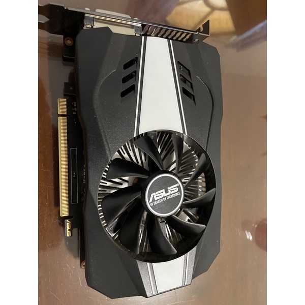 Asus GTX 1060 6G(保內）