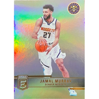 PANINI DONRUSS ELITE JAMAL MURRAY