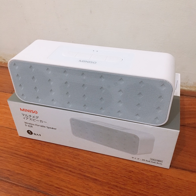 miniso d82b