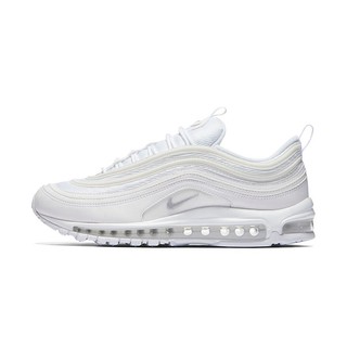 white nike air max 97s