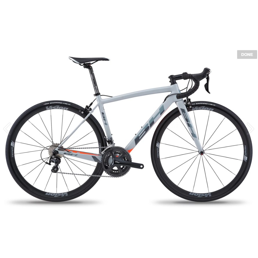 bh ultralight 2019