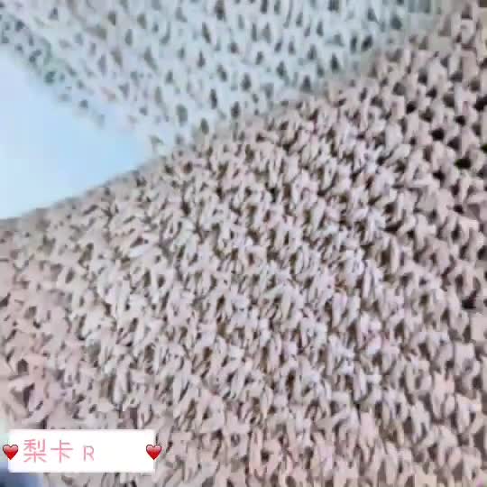 梨卡 - 可折疊頭圍可調草帽女生夏季沙灘度假防曬遮陽帽海邊草帽編織沙灘帽M104【現貨24H】