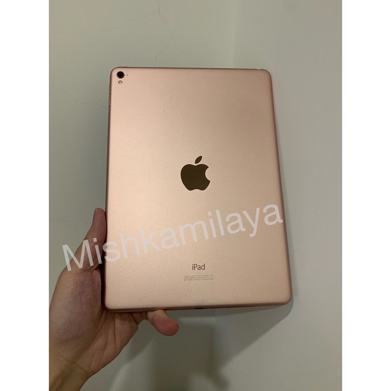 A1673 Apple Ipad Pro 9 7 Wi Fi 256g 二手中古 蝦皮購物