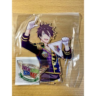 現貨 偶像大師sidem 半身壓克力立牌握野英雄木村龍信玄誠司frame 蝦皮購物