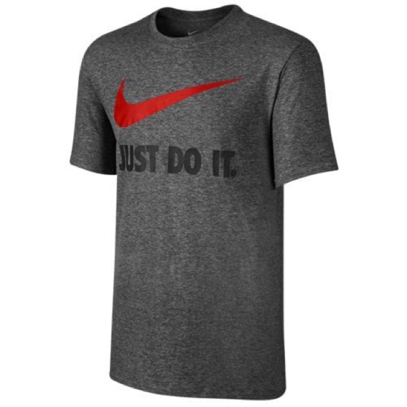t shirt just do it nike