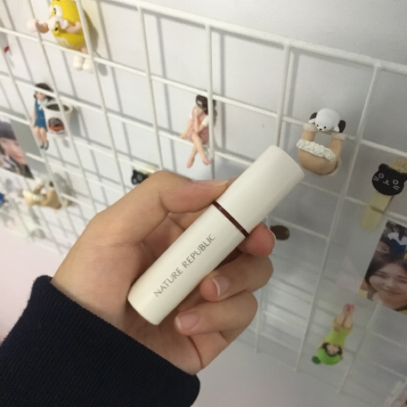Nature Republic 唇釉