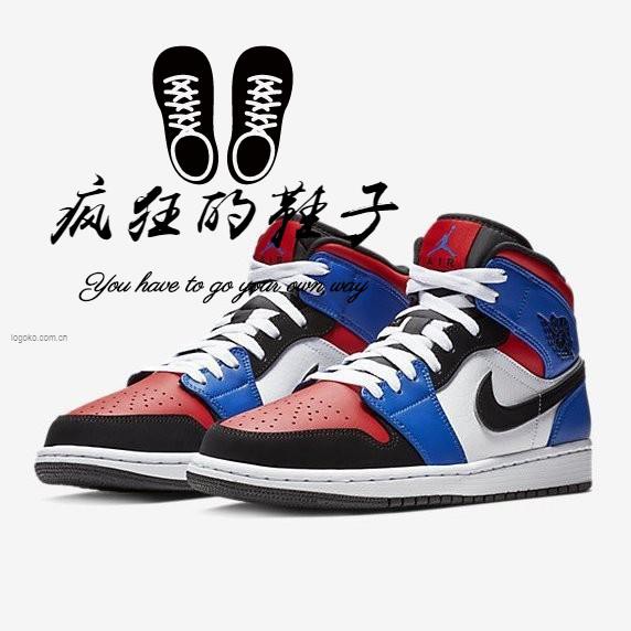 aj 1 mid top 3