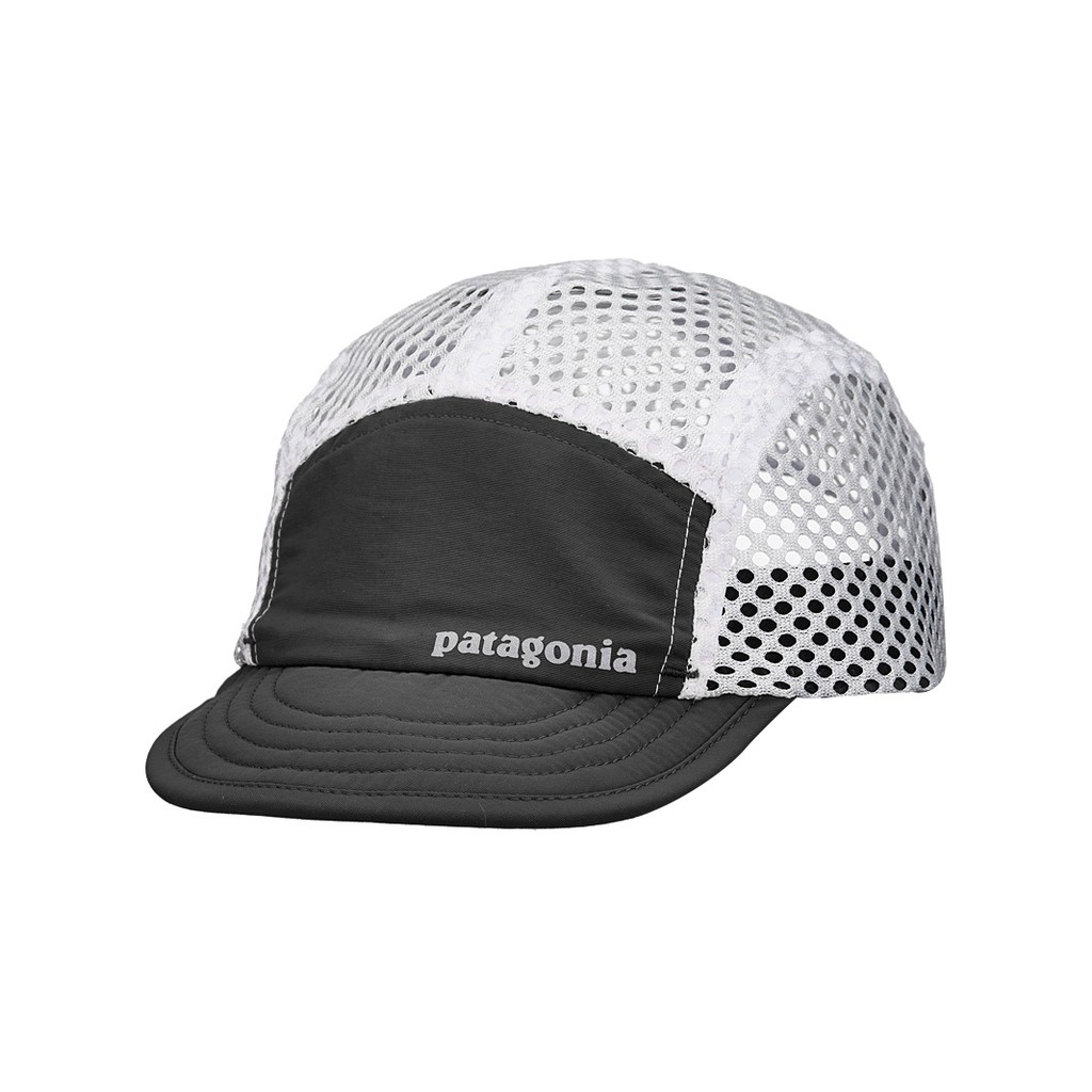 [83Lab] Patagonia Duckbill Cap 野跑 登山 慢跑 輕量 快乾 棒球帽 網帽 排汗 防曬