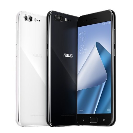 [限時特價]華碩 ASUS ZenFone4 Pro ZS551KL 6G/64G 5.5吋 八核心 FHD 全新空機