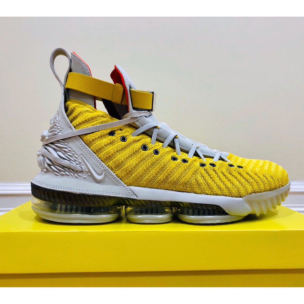 lebron 16 hfr